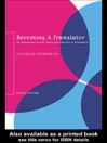 Becoming A Translator